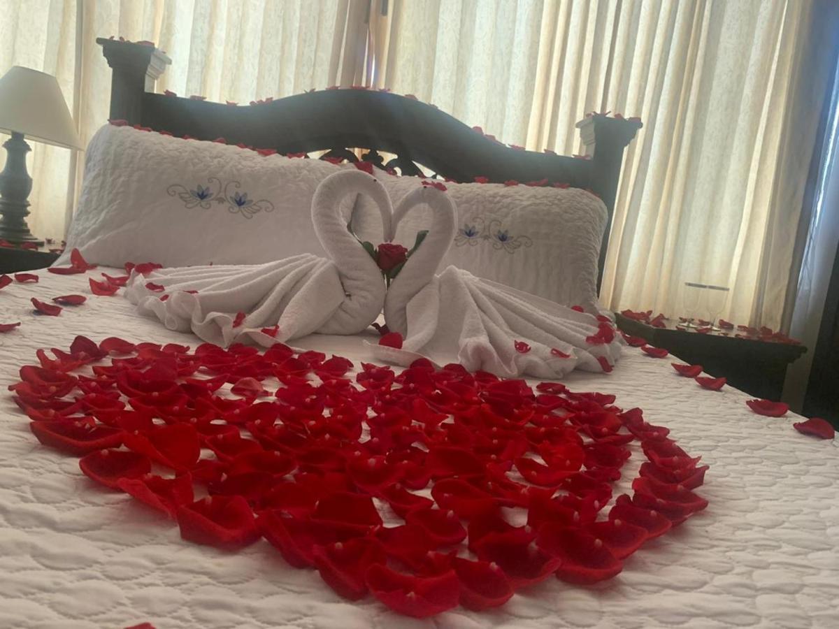 Hotel Sipa Duitama Kültér fotó