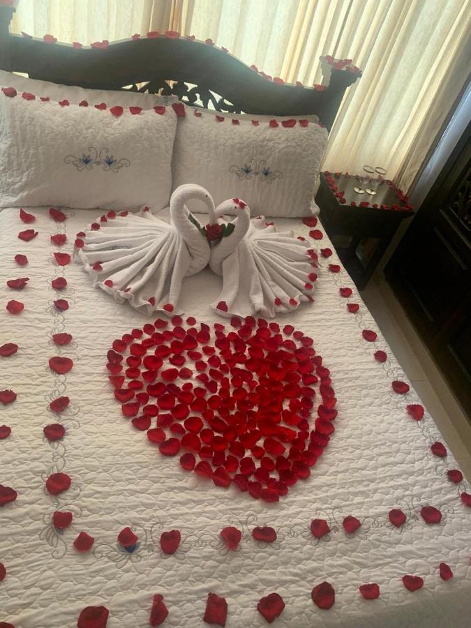Hotel Sipa Duitama Kültér fotó