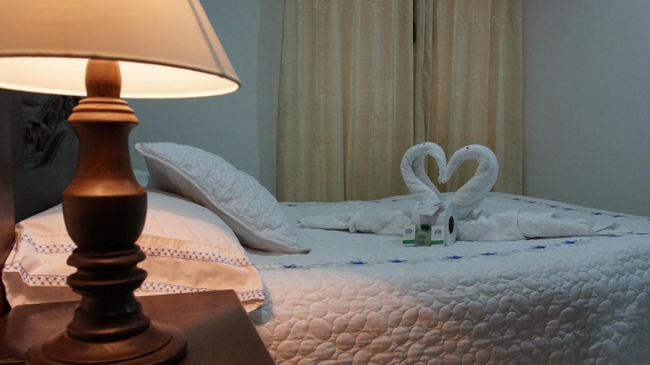 Hotel Sipa Duitama Kültér fotó