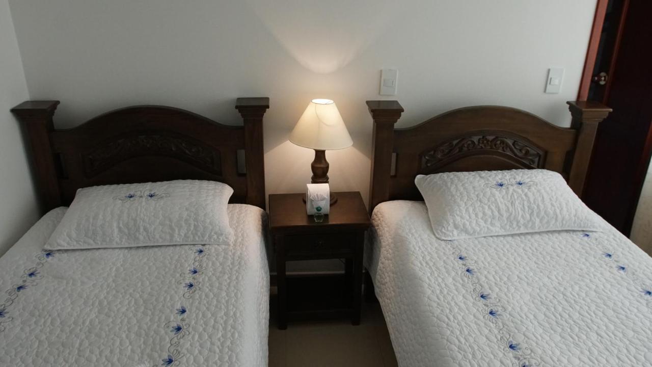 Hotel Sipa Duitama Kültér fotó