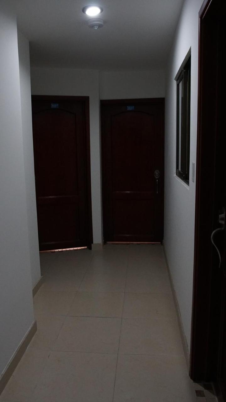 Hotel Sipa Duitama Kültér fotó