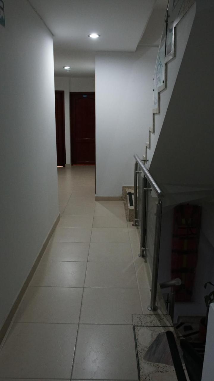 Hotel Sipa Duitama Kültér fotó