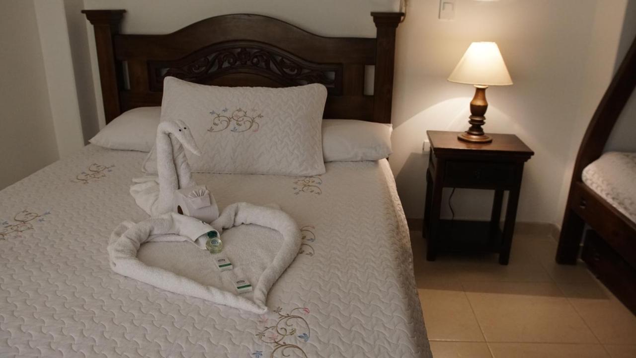 Hotel Sipa Duitama Kültér fotó