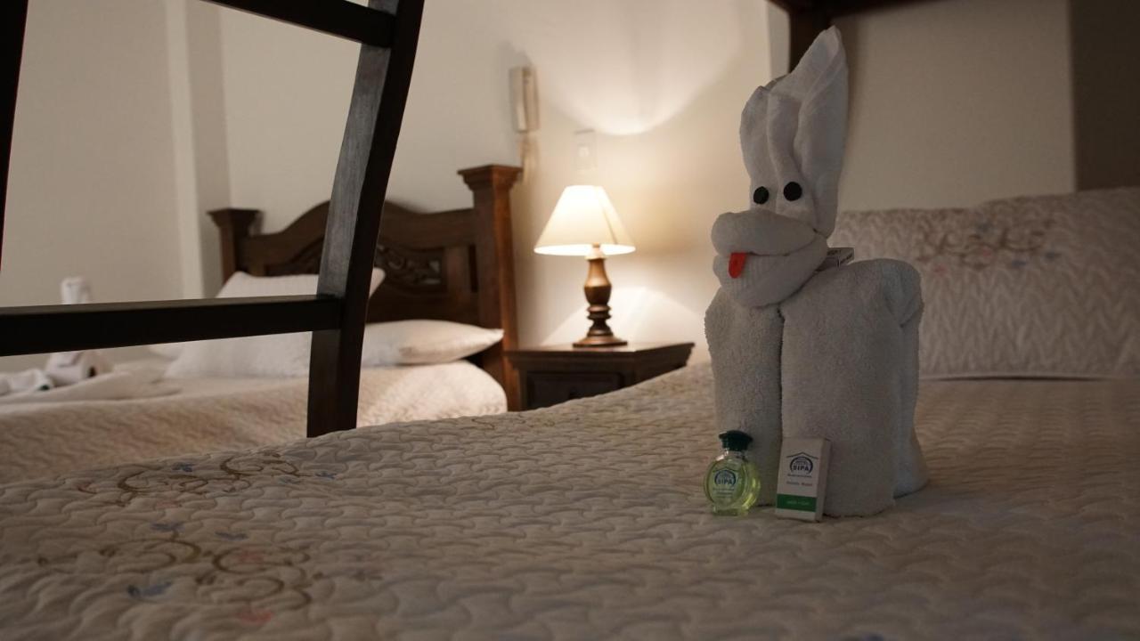 Hotel Sipa Duitama Kültér fotó