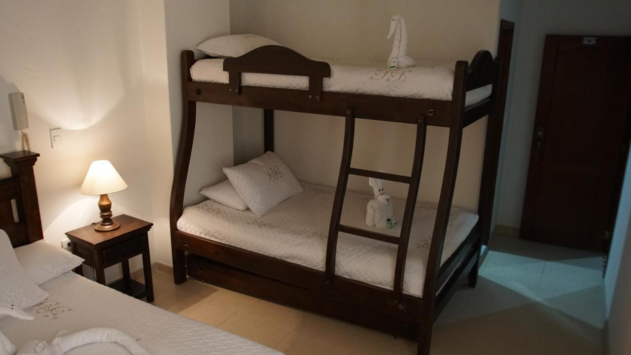 Hotel Sipa Duitama Kültér fotó